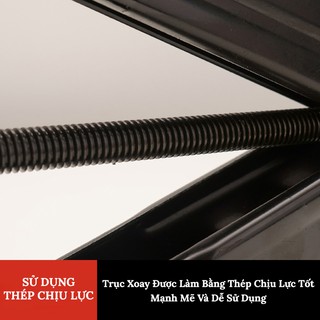 Kích Gầm Ô Tô Loại 1,5 Tấn Tiện Dụng