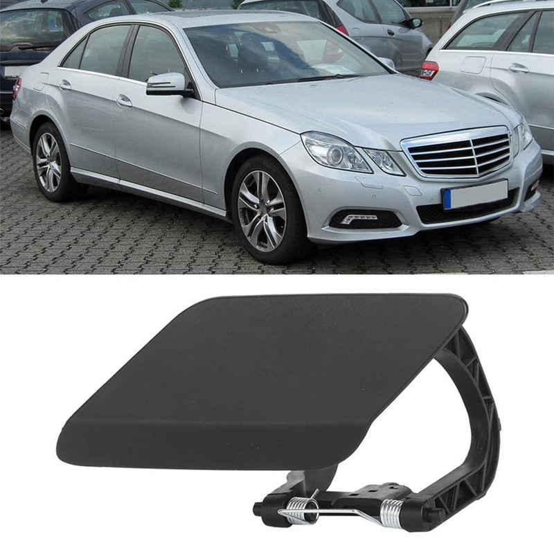 Vỏ vòi phun rửa đèn pha ô tô cho Mercedes E-Class W212 E200 E260 E250 E300 2008-2013