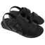 Giày sandal nam da bò BIGGBEN cao cấp HKD405