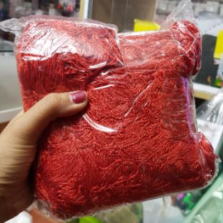 Dây dù 1mm bó to khủng lồ