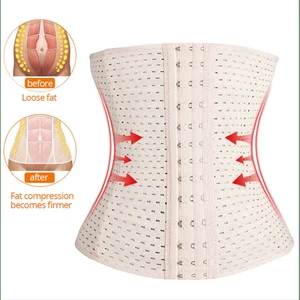 Đai Nịt Bụng Định Hình Eo Size S-XXXL
