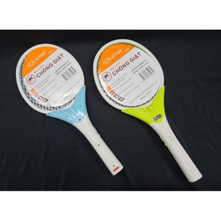 VỢT MUỖI KEYANG 3025 CHỐNG GIẬT (hàng tốt)