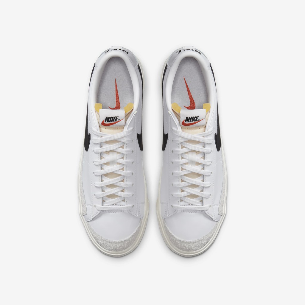 Giày Sneaker Nike Blazer Low '77 Vintage Chính Hãng | Shopee Việt Nam