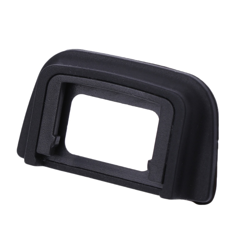 Star DK-20 Viewfinder Cao Su Mắt Cốc Thị Kính Hood Cho D3100 D5100 D60