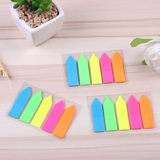 Nhãn dán đánh dấu sách trang trí dễ thương