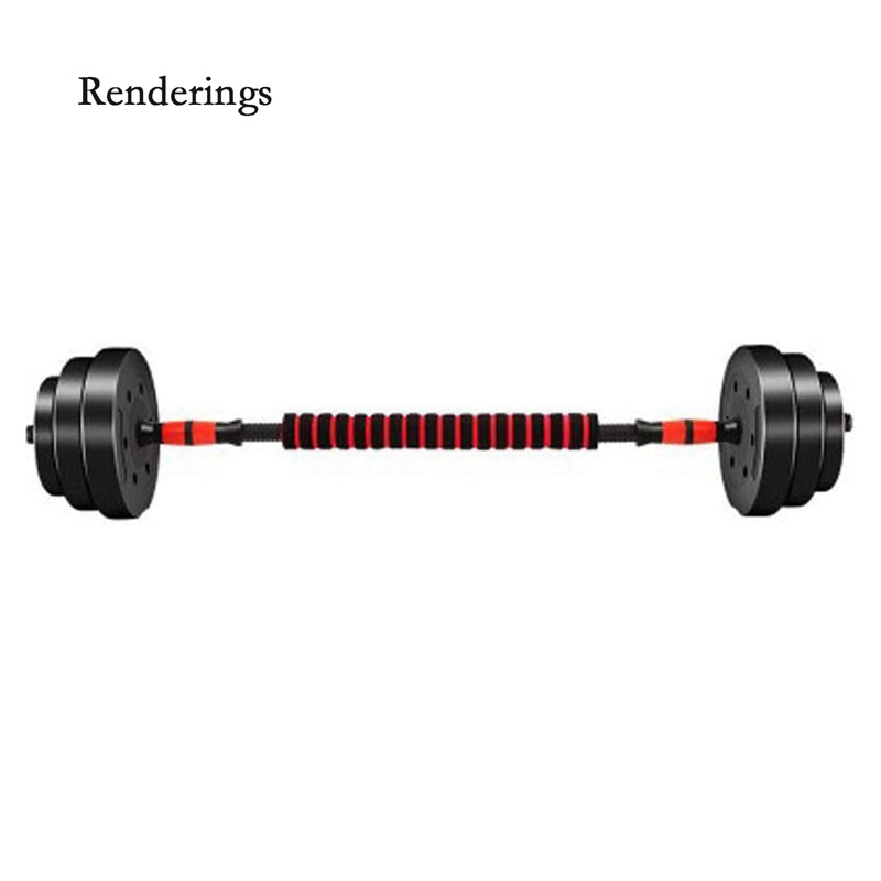 Thanh kết nối quả tạ 40cm Thanh kết nối thanh tạ Phụ kiện cử tạ cho phòng tập thể dục tại nhà