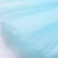 Woke Nữ Trưởng Thành 80 Vintage Vải Tuyn Váy Lớp Ngắn Tutu Vintage Petticoat Màu Trơn Lớp Lưới Ballet Mini Dres