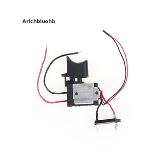 Công Tắc Điều Khiển Tốc Độ Khoan Điện Dc 7.2-24V Chuyên Dụng