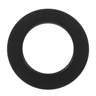 Charmantcc1 49mm Đến 72mm Kim Loại Bước Lên Nhẫn Ống Kính Adapter Lọc Camera Phụ Kiện Mới
