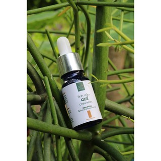 [FREESHIP TỪ 50K] Tinh Dầu Quế NEOP 10mL - Cinnamon Essential Oil