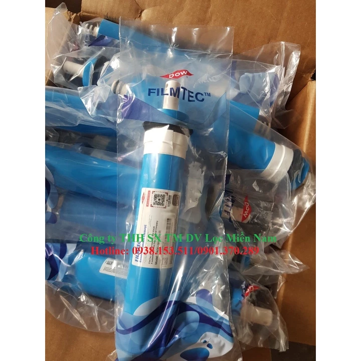 Màng RO gia đình hiệu DOW