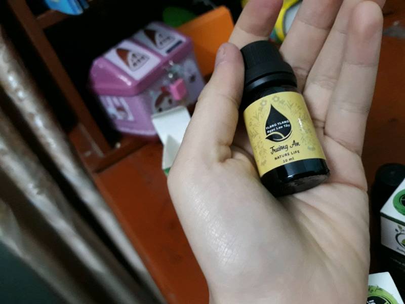 Ảnh đánh giá