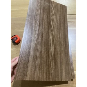 tấm gỗ mdf làm kệ trang trí,dán 4 cạnh dày 1,5 cm nhiều kich thước nhỡ