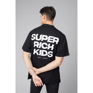 Áo thun Stee RICH KIDS CVC - Giá sỉ Unidex