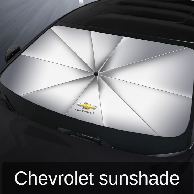 Dành Cho Xe Chevrolet Che Nắng Bánh Trước Cách Nhiệt Làm Mát Chống Nắng LUV Camaro Captiva Sonic Captiva Colorado Cruze Orlando Aveo Optra