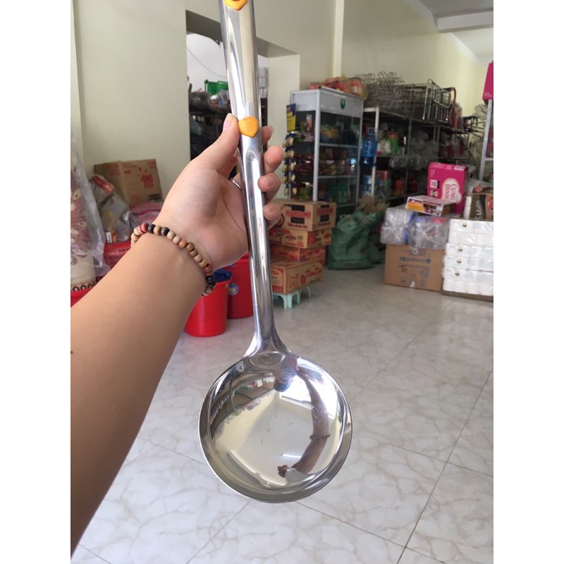Muôi (muỗng) to inox 304 | Shopee Việt Nam