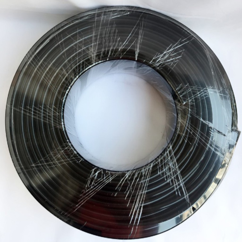 10M - Ống dây tưới cây PE / LDPE 8mm HÀNG LOẠI 1- 6x8mm li nhựa nguyên sinh 100%, Dây tưới phun sương, phun mưa ldpe 8mm