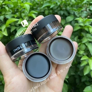 Gel Mắt Inglot (Không Kèm Cọ)