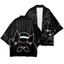 BH2 Kimono Nữ Cardigan Haori Áo Khoác Ngoài Dài Tay Rời Nhân Quả Chống Nắng Áo Khoác Dễ Thương Shiba Inu Quá Khổ Plus Siz