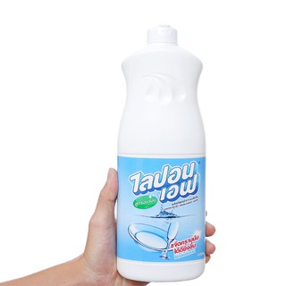 Nước rửa chén Thai lan hương quế 750mL