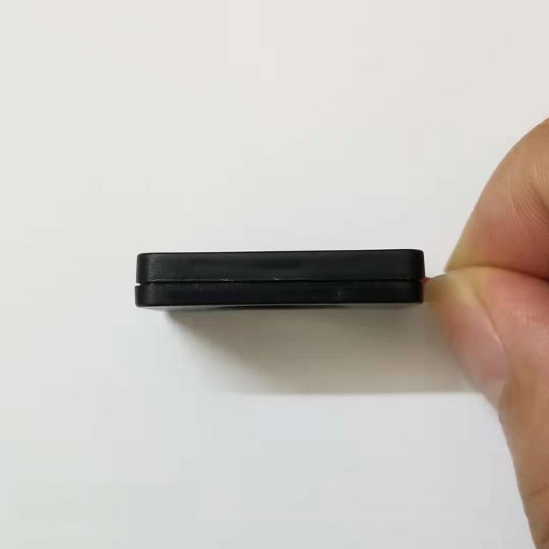 Shas Loa Máy Tính Khoang Loa Âm Thanh 8 Ohm 2 Cho W DIY Cho Rạp Hát Tại Nhà 20x30mm