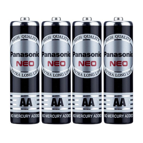 2 Viên Pin AAA Panasonic Cho Chuột Máy Tính | Shopee Việt Nam