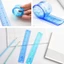 Thước dẻo 20cm Dé lì - có thể uốn cong