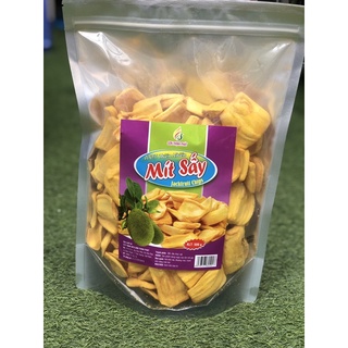Mít sấy Sơn Thịnh Phát loại nhất