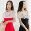 YUJUNI Khăn choàng Poncho Thời trang rỗng Phụ kiện nữ Móc đan mũi