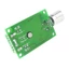 Bộ điều khiển tốc độ động cơ BORAGETE DC Đèn LED chuyên nghiệp Động cơ quạt 12V 24V 10A