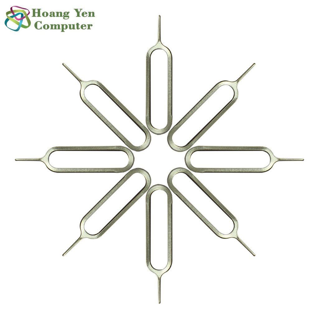 Combo Cây Chọt Sim Chống Gỉ Sét - Hoàng Yến Computer