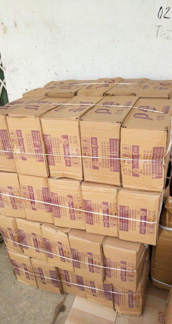 Giấy ăn gấu trúc 179k /30 gói chuẩn loại 1