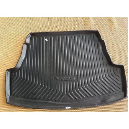 LÓT CỐP xe Toyota Vios 2019 - 2025, 2026 chất liệu nhựa dẻo TPO cao cấp