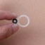 KIN 14 Chiếc Cần Câu Dây Vòng Dây Câu Hướng Dẫn Vòng Silicon Kích Thước Khác Nhau 1-14