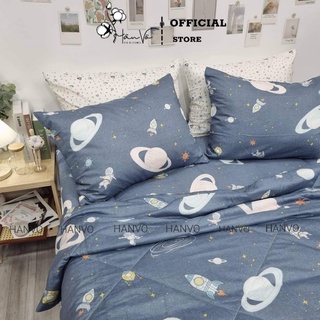 Chăn ga gối kích thước đặc biệt