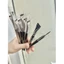 Cọ tém mày siêu mảnh mới về độc quyền Mi Nhon Shop cho trang điểm chuyên nghiệp