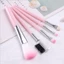 Set 5 cọ trang điểm tán phấn đa năng trang điểm chuyên dụng
