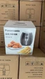 Nồi chiên ko dầu 1000