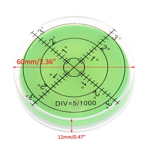 Dụng Cụ Đo Độ Cân Bằng Cho Mắt 60mm