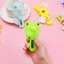 SQ3 Pikachu Hoạt Hình Tay Bấm Quạt Đồ Chơi Mùa Hè Mini Di Động Cầm Tay Quạt Trẻ Em Quà Tặng QS3