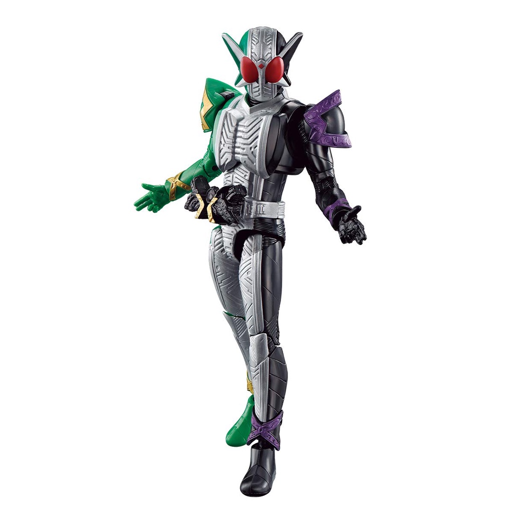 Mô hình RKF Kamen Rider Double Extreme | Shopee Việt Nam