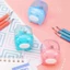 Gọt bút chì Dé lì hình chú heo dễ thương