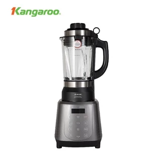 Máy làm sữa hạt - xay nấu đa năng Kangaroo KG12BH 12 chế độ