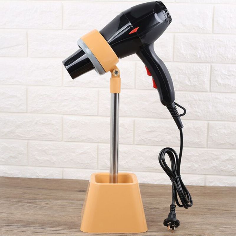 Giá Đỡ Máy Sấy lông Xoay 180 Độ Dành Cho Thú Cưng