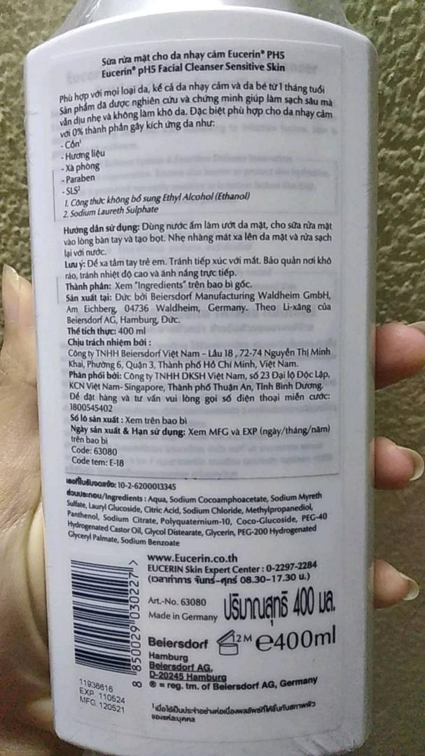 Ảnh đánh giá