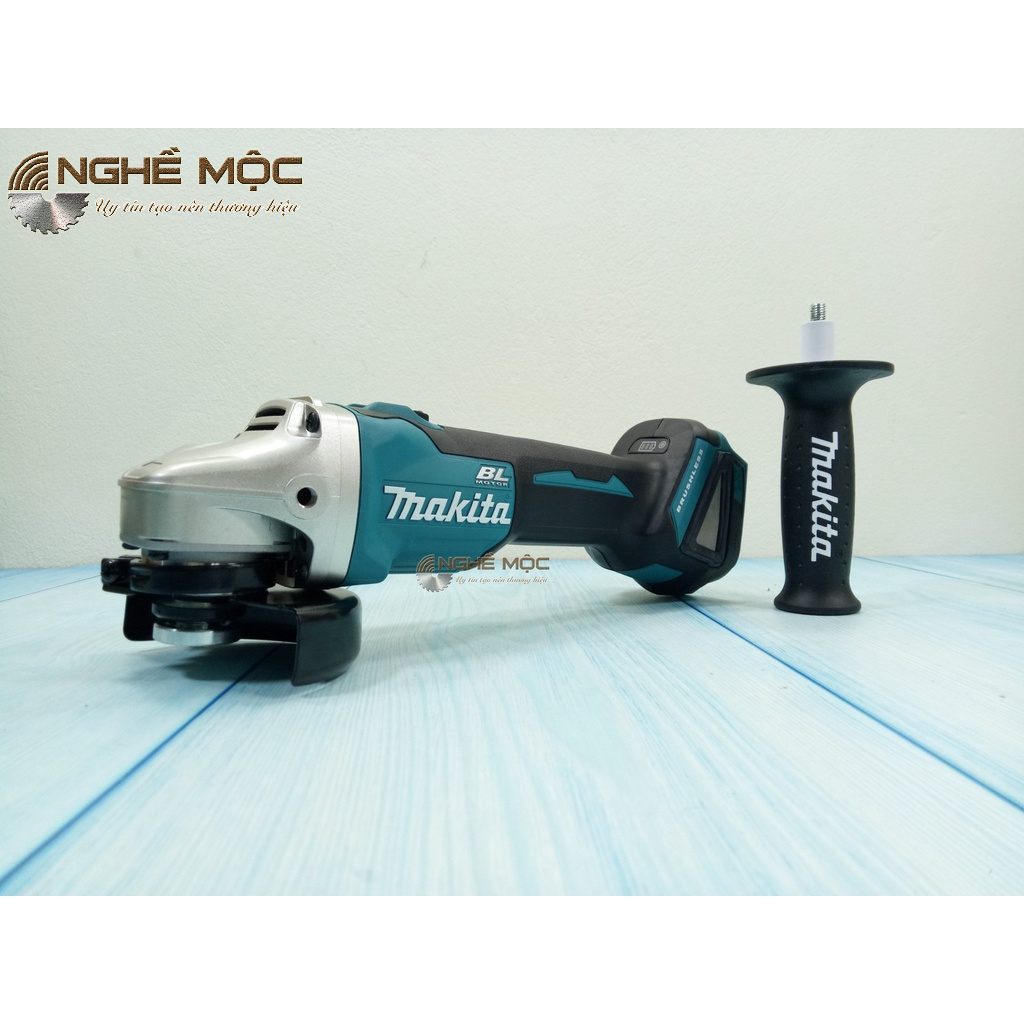 Makita dga404z hot sale