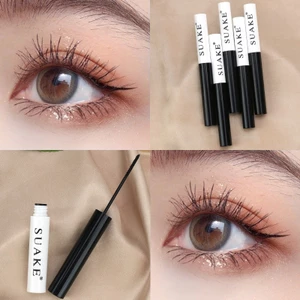Mascara Suake Hỗ Trợ Trang Điểm Lông Mi Lâu Trôi Chống Thấm Nước Tiện Dụng