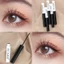 Mascara Suake Hỗ Trợ Trang Điểm Lông Mi Lâu Trôi Chống Thấm Nước Tiện Dụng