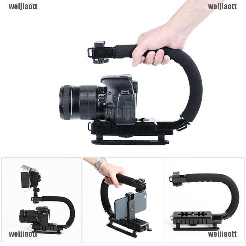 Bộ ổn định máy ảnh Pro Cam ổn định Steadicam cầm tay cho máy quay