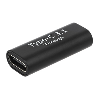 Hl Loại C Sang USB 3 0 Bộ Chuyển Đổi USB C Nữ Sang USB Nam Bộ Chuyển Đổi Dữ Liệu Phù Hợp Cho Pro USBC Kết Nối